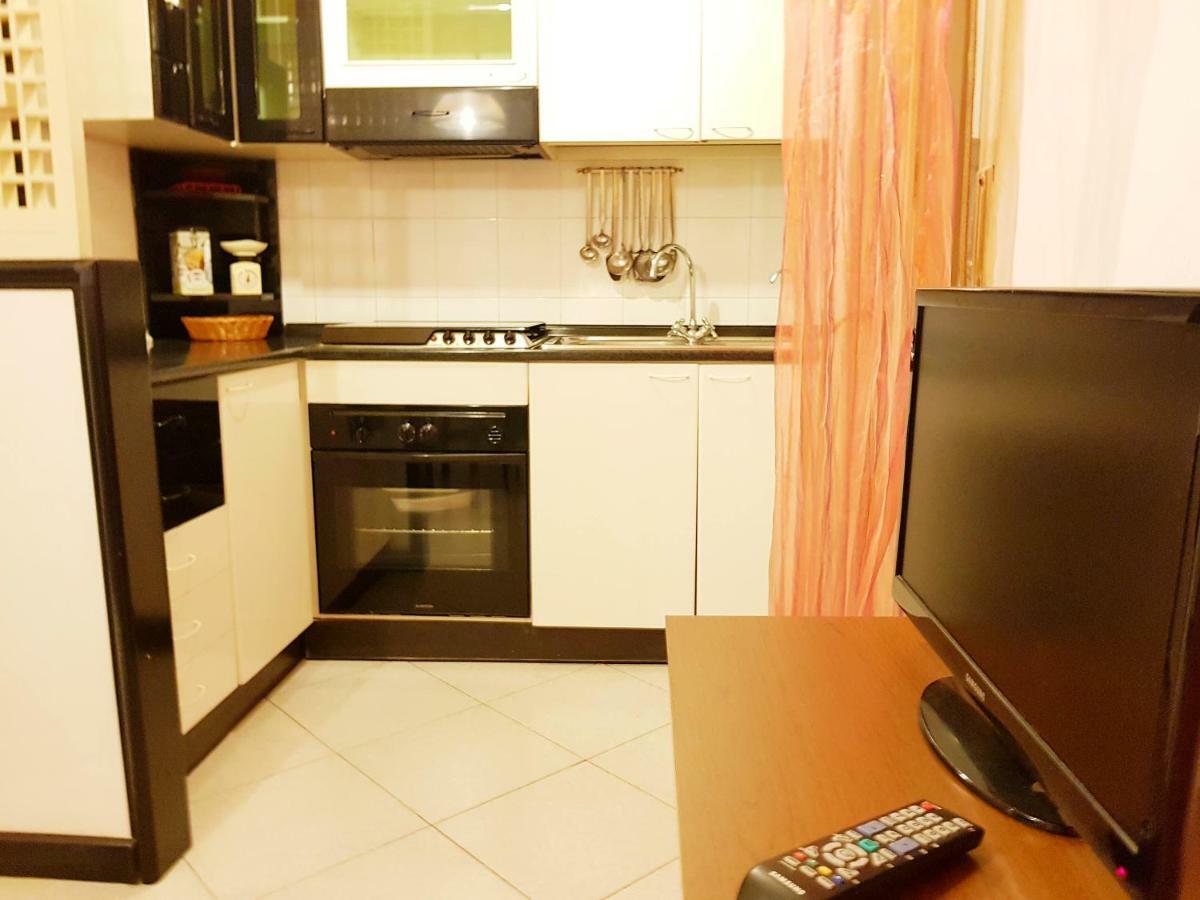 Catania House Apartment Exterior foto