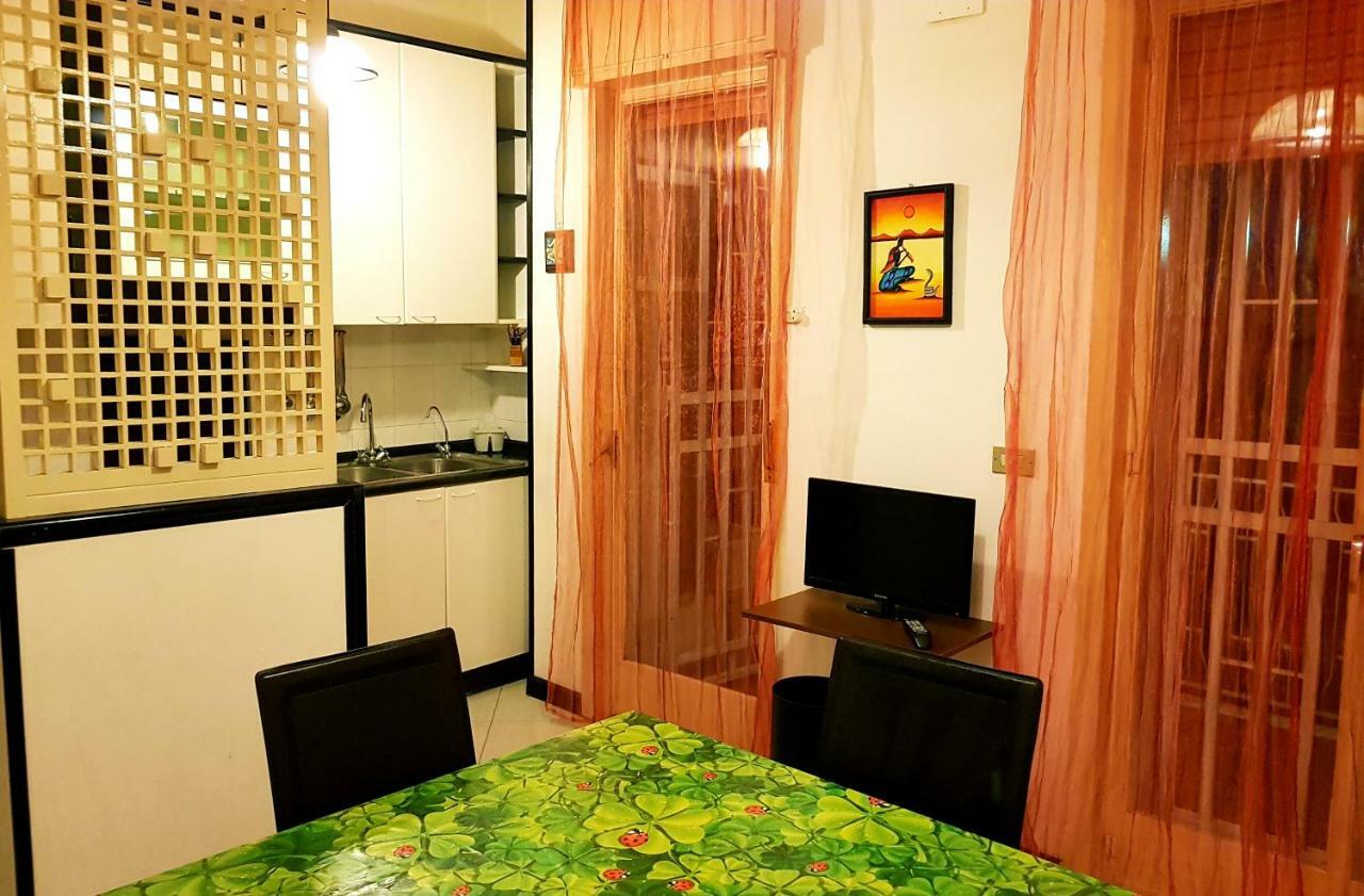 Catania House Apartment Exterior foto