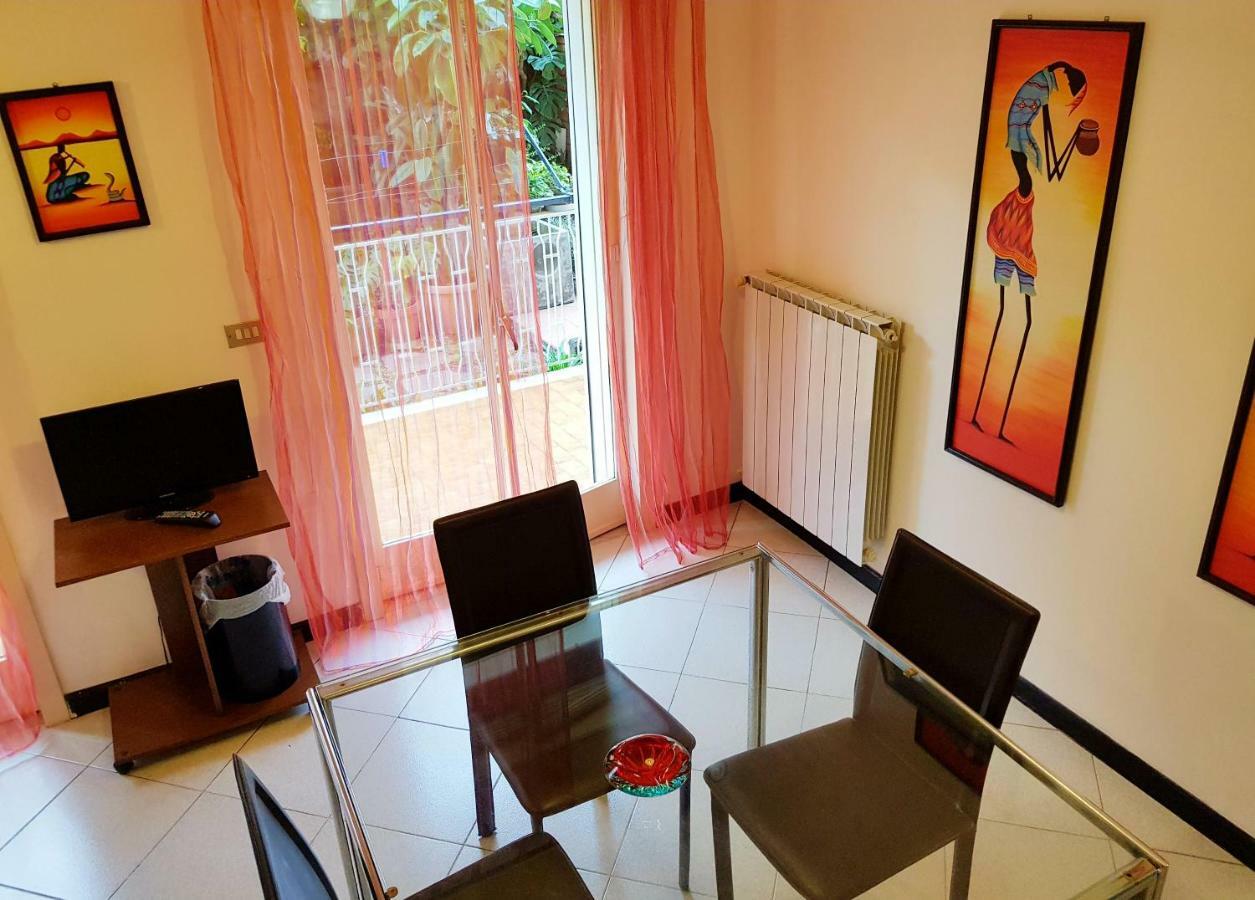 Catania House Apartment Exterior foto
