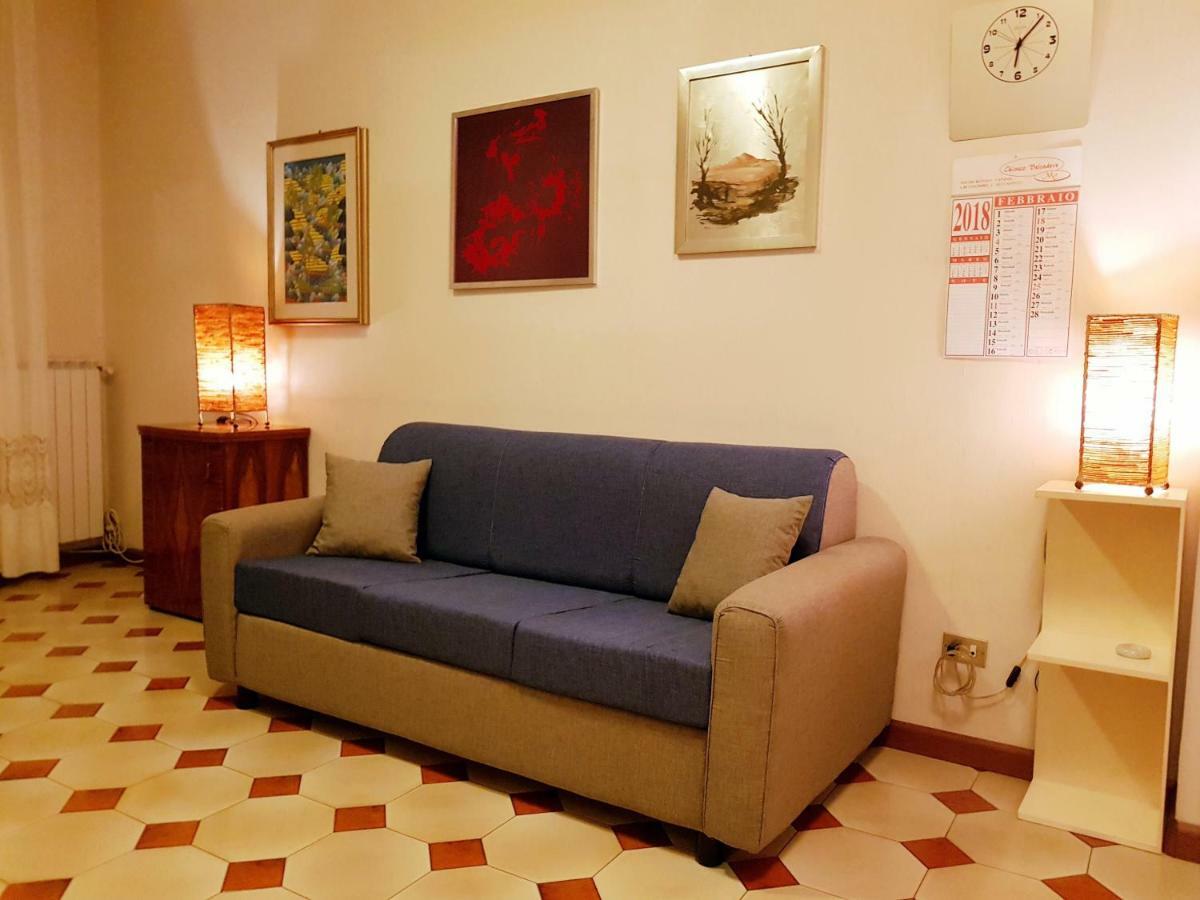 Catania House Apartment Exterior foto