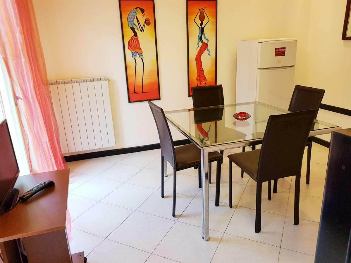 Catania House Apartment Exterior foto