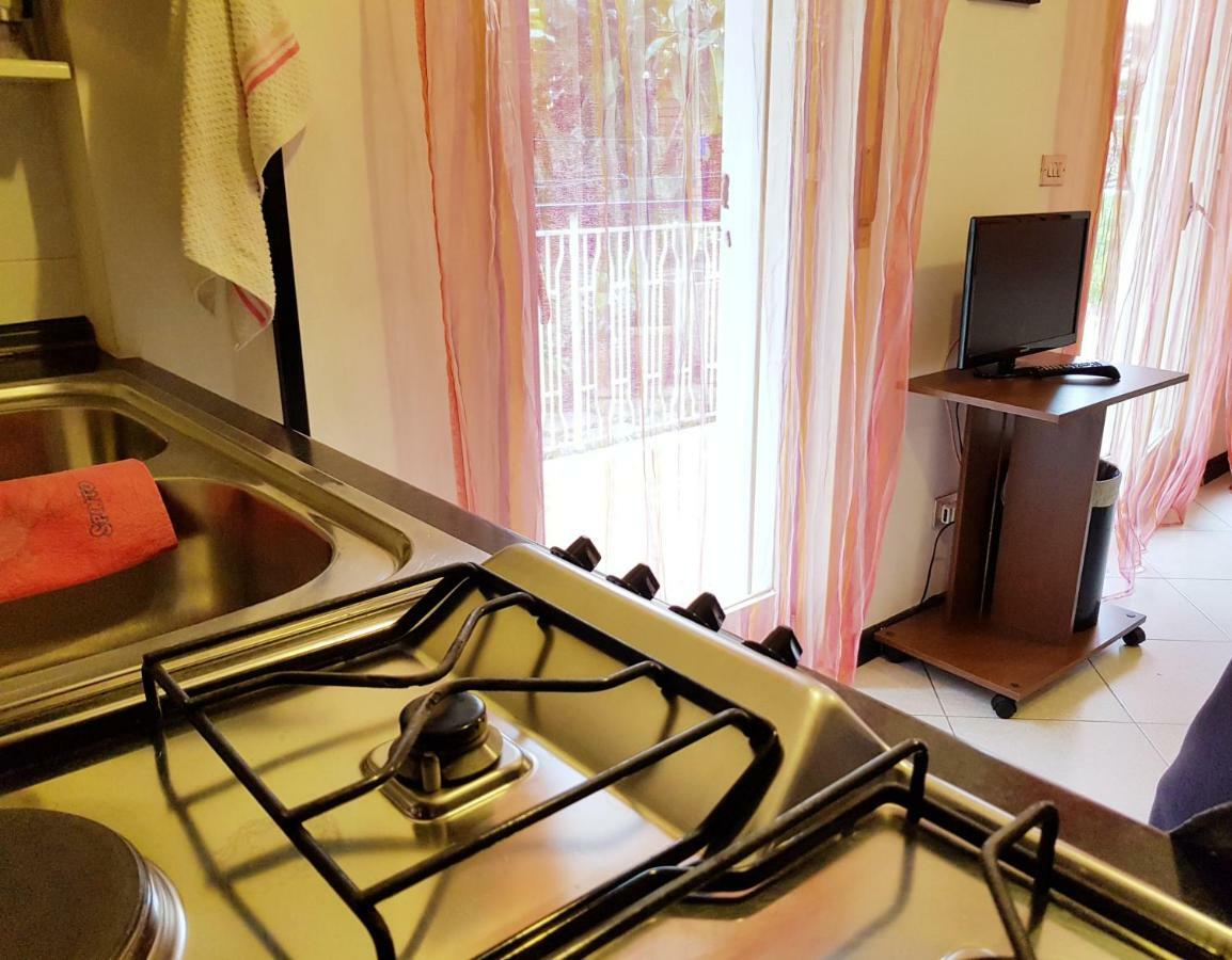 Catania House Apartment Exterior foto