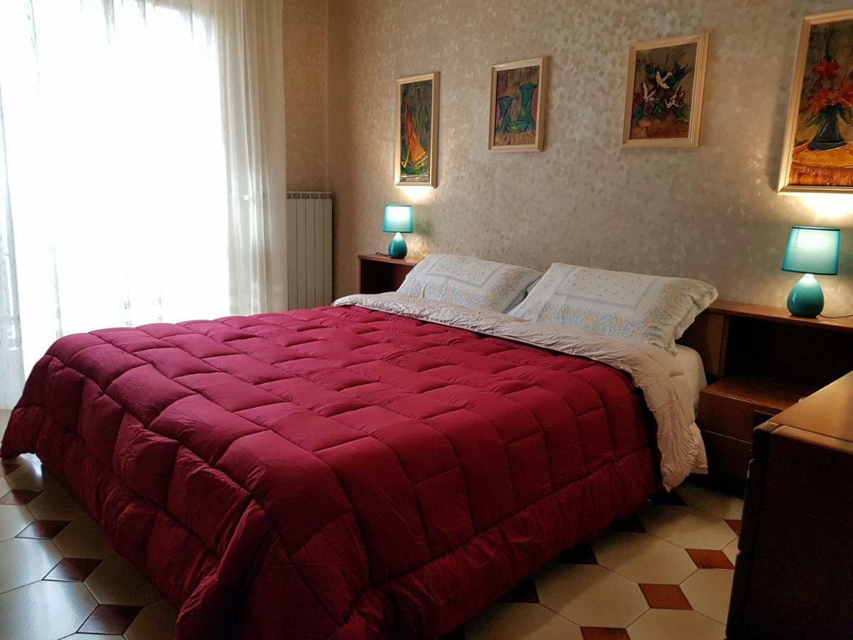 Catania House Apartment Exterior foto